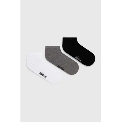 Wrangler Чорапи Wrangler (3 чифта) в черно (W0Y513100)