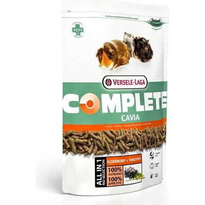 Versele-Laga Complete Cavia 1,75 kg – Zboží Mobilmania