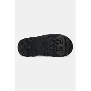 UGG Велурени мокасини Tasman Lug