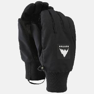 Burton Мъжки Ръкавици Burton Throttle True Black (233931)