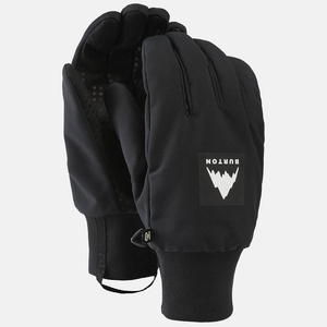 Burton Мъжки Ръкавици Burton Throttle True Black (233931)