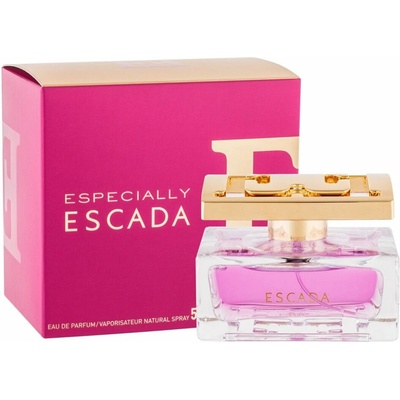 Escada Especially Escada parfumovaná voda dámska 50 ml