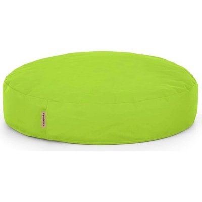 SakyPaky 10 sedacích vaků Žiži limeta
