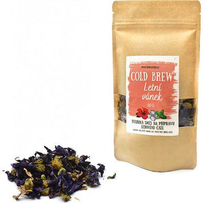 FromNature Cold Brew Letní vánek 500 g