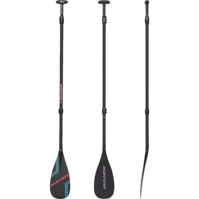 Naish S27 Performance Alana 80 Vario SDS