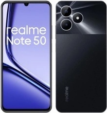 realme Note 50 3GB/64GB - Heureka.sk