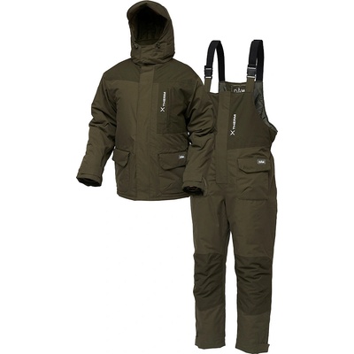 Dam Xtherm Winter Suit – Zboží Dáma