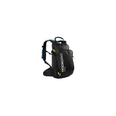 MAX1 Раница MAX1 Rockbag черен