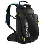 MAX1 Раница MAX1 Rockbag черен