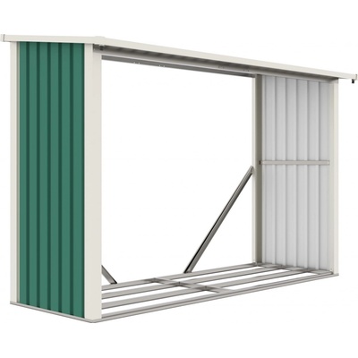 G21 WOH 335 - 242 x 89 cm, zelený