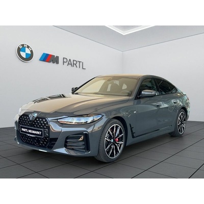 BMW 420d Gran Coupé xDrive 140 kW