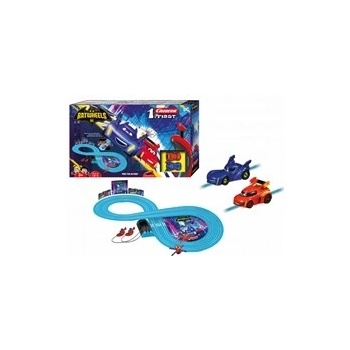 Carrera FIRST 63043 Prasiatko Peppa