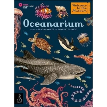 Oceanarium Templar Publishing