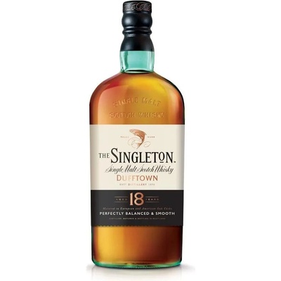 The Singleton Сингълтън 18г