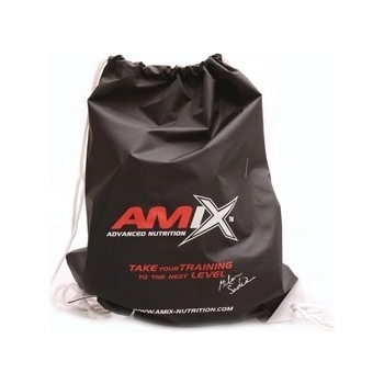Amix černá