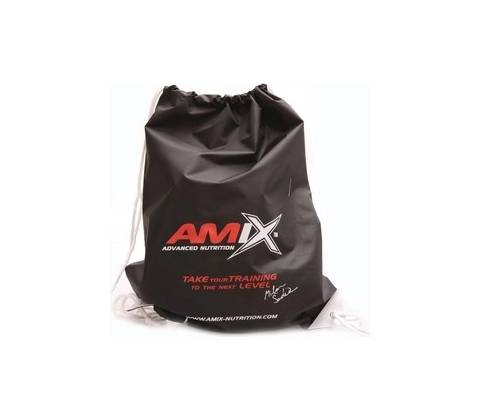 Amix černá