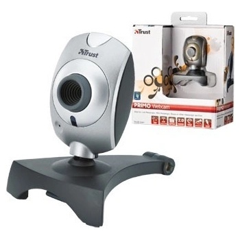 Trust Primo Webcam for pc and laptop