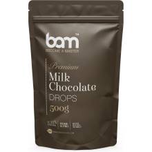 BAM Premium Mliečna 35,1% 500 g