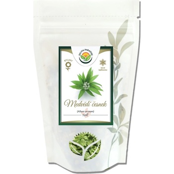 Salvia Paradise Medvědí česnek lyofilizovaný 10 g