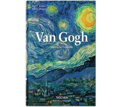 van Gogh