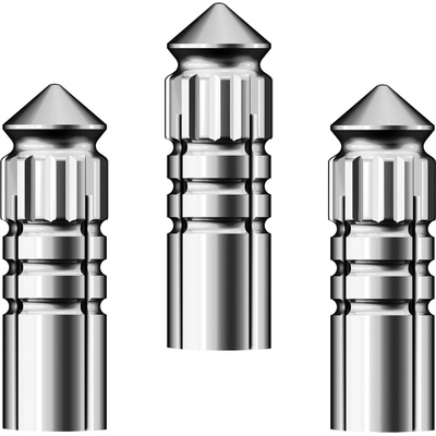 Mission F-Protect Stříbrná