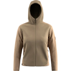 Salewa Дамско вълнено яке Salewa Women's Fanes Sarner Light Hybrid Jacket Wool jacket - Quicksand - размер 36 (EU) (105-6745-0113)