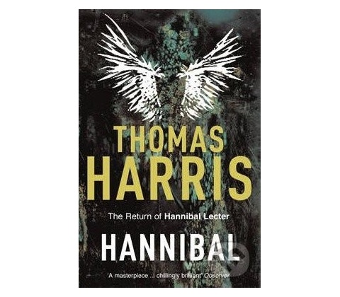 Hannibal - T. Harris