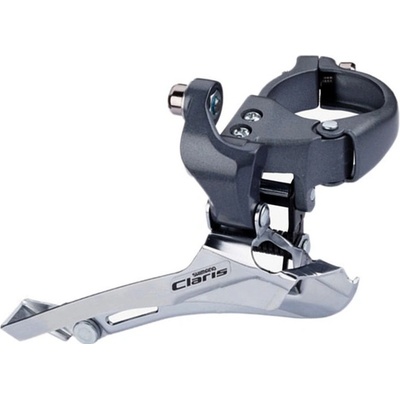 Shimano Claris FD-2400 – Zboží Dáma