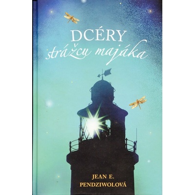 Dcéry strážcu majáka