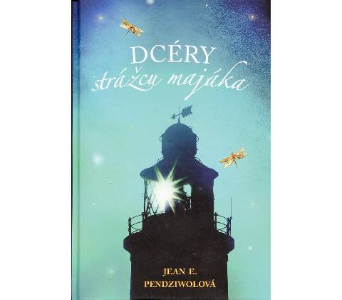 Dcéry strážcu majáka