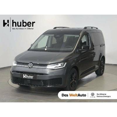 Volkswagen Caddy eHybrid Edition 110 kW