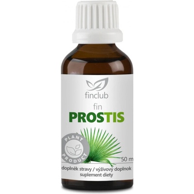 Fin Prostis 50 ml