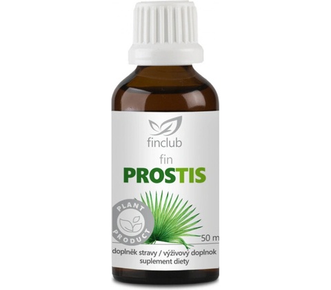 Fin Prostis 50 ml