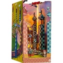 Harry Potter Tiny Adventures Book Nook Mini Diorama Metlobal Pitch 23