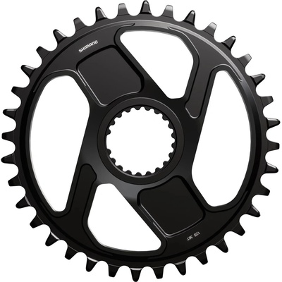 SHIMANO převodník DEORE XT FC-M8200 / SM-CRM86, 36 z ISMCRM86A6