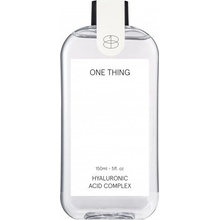 One Thing Hyaluronic Acid Complex 150 ml