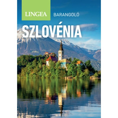 Szlovénia - Barangoló, 2. kiadás