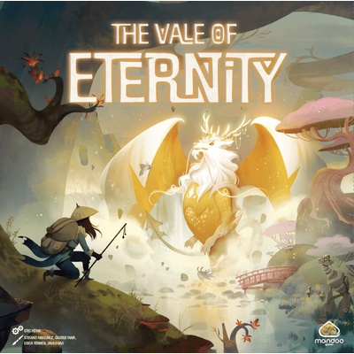 Mandoo Games The Vale of Eternity