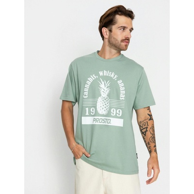 Prosto Blazzy green
