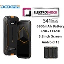 Doogee S41 PLUS