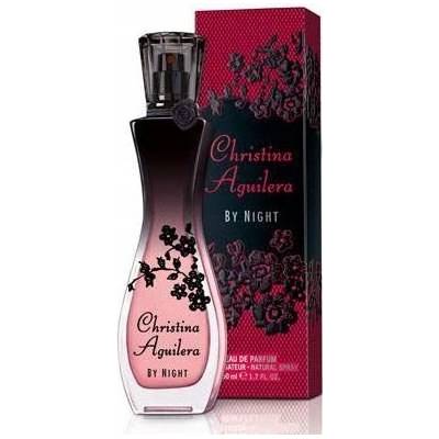 Christina Aguilera by Night parfum dámsky 50 ml