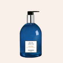 Hermès Eau de Citron Noir No Rinse Cleansing Gel 290 ml