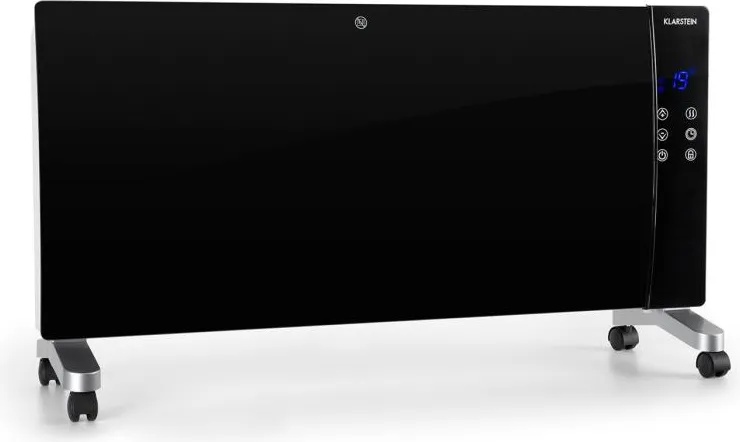Klarstein HTR2-Lindholm
