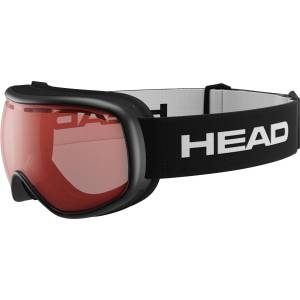 HEAD Ски маска Head Ninja S1 Ski goggles - Red Black - размер One Size (417-6147-0111)