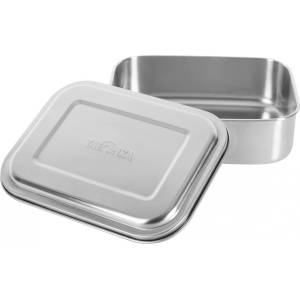 TATONKA Контейнер за храна Tatonka Lunch Box I 800 Food storage - Silver - размер One Size (532-1501-0111)