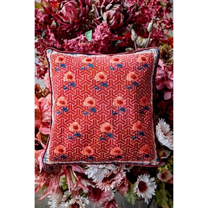 Bloomingville възглавница декоративна от памук 50 x 50 cm (82073242)