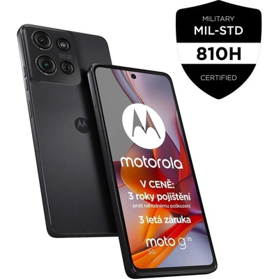 Motorola G75 5G 8GB/256GB