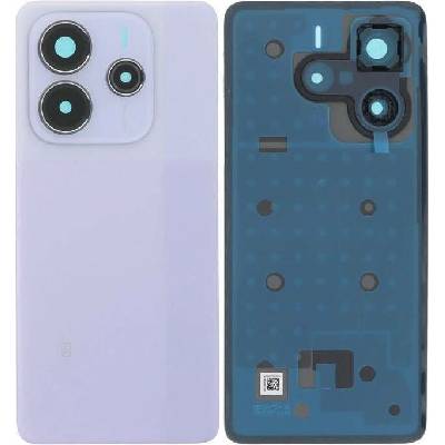 Xiaomi Redmi Note 14 5G 24094RAD4G - Bateriový Kryt Komplet (Lavender), Lavender