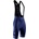 X-Bionic Дамски клин за колоездене X-Bionic Women's Corefusion Ride Bib Shorts Cycling bottoms - Marine - размер XS (155-1924-0211)