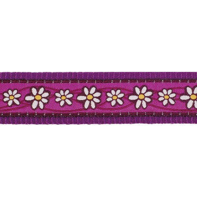 Red Dingo Vodítko přepínací Daisy Chain
